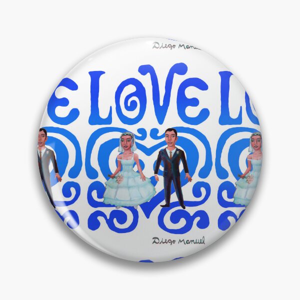 Item preview, Love designed and sold by Diego Manuel Rodriguez.