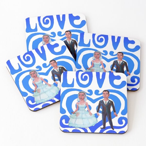 Item preview, Love designed and sold by Diego Manuel Rodriguez.