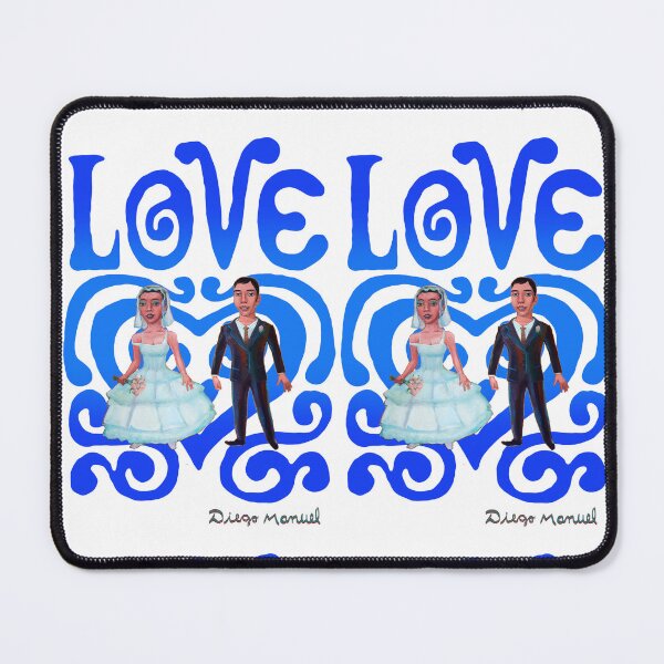 Item preview, Love designed and sold by Diego Manuel Rodriguez.