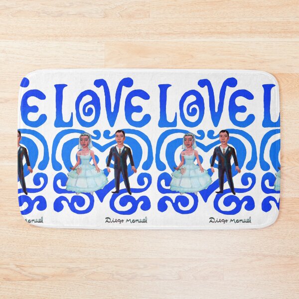 Item preview, Love designed and sold by Diego Manuel Rodriguez.