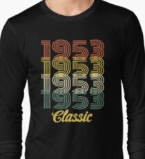 1953 CLASSIC T-SHIRT Long Sleeve T-Shirt