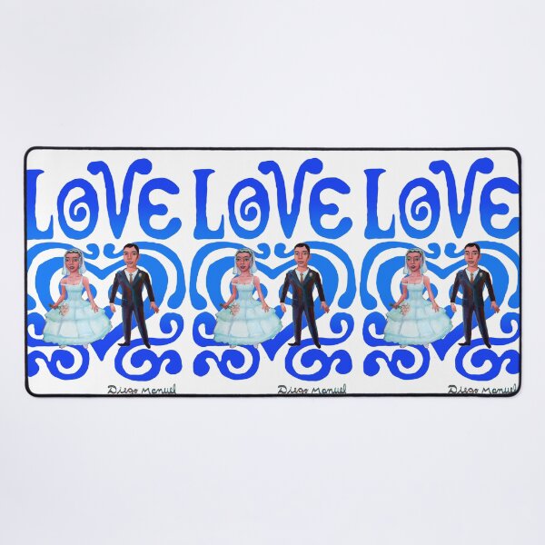 Item preview, Love designed and sold by Diego Manuel Rodriguez.