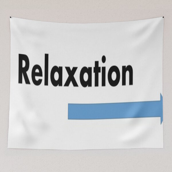 Item preview, "Relaxation" - Spiritual Card designed and sold by ariksworld.