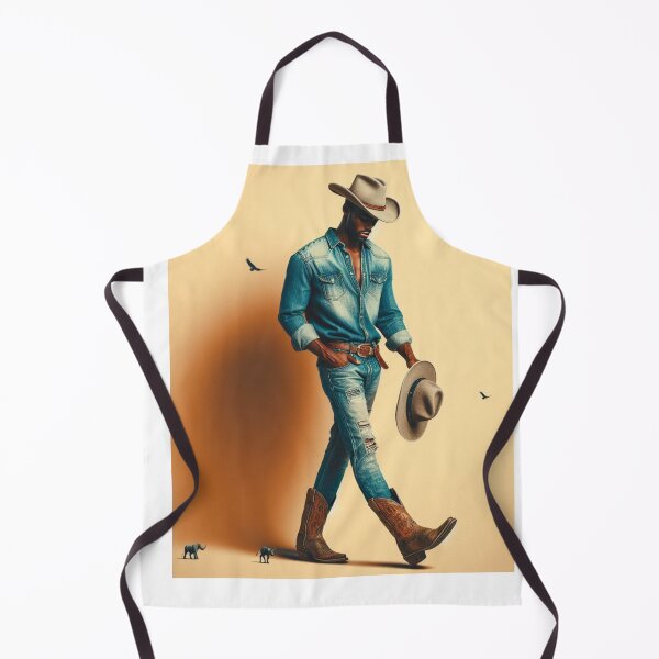 Artikelvorschau, COWBOY entworfen und verkauft von VisualWonders.