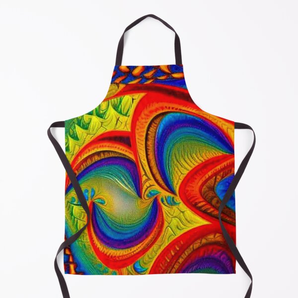 Item preview, Absztrakcio 110 designed and sold by George Hutton Hunter.