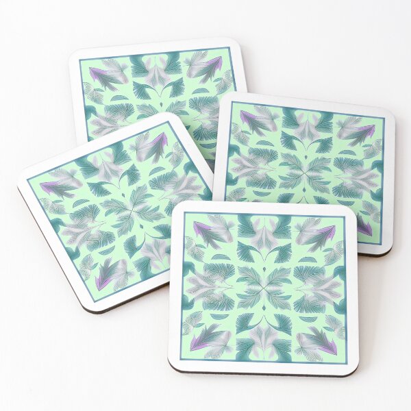 Item preview, Pattern of geometric art painting designed and sold by fotoryum.