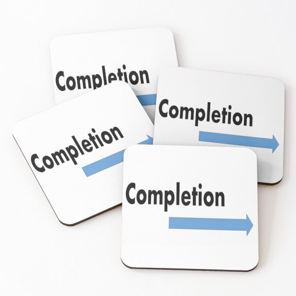 Item preview, "Completion" - Spiritual Card designed and sold by ariksworld.