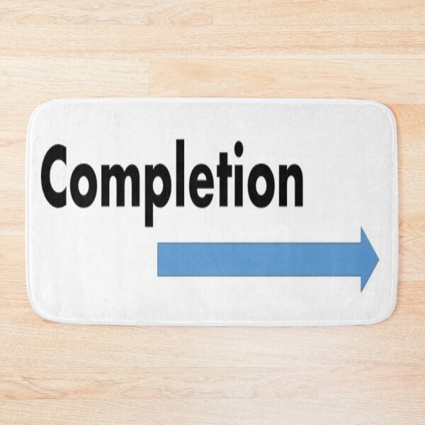Item preview, "Completion" - Spiritual Card designed and sold by ariksworld.