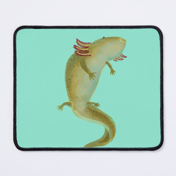 Item preview, AXOLOTL designed and sold by MagoSolar2.
