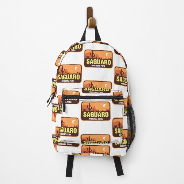 Item preview, Parque Nacional Saguaro - Parques Nacionales Saguaro designed and sold by Cadamurrovault.