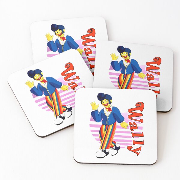 Item preview, Wally Darling designed and sold by Taptbia.