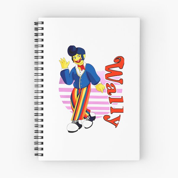 Item preview, Wally Darling designed and sold by Taptbia.