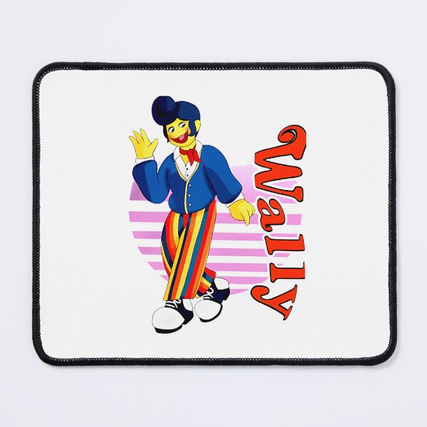 Item preview, Wally Darling designed and sold by Taptbia.