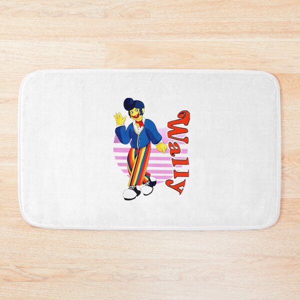 Item preview, Wally Darling designed and sold by Taptbia.