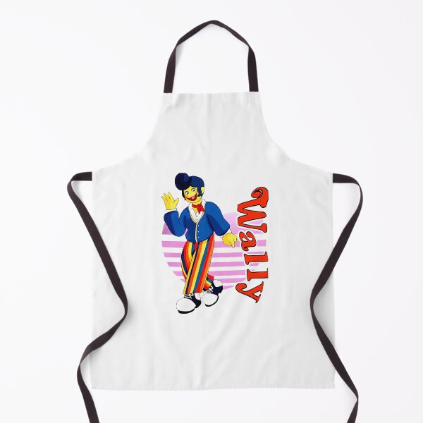 Item preview, Wally Darling designed and sold by Taptbia.