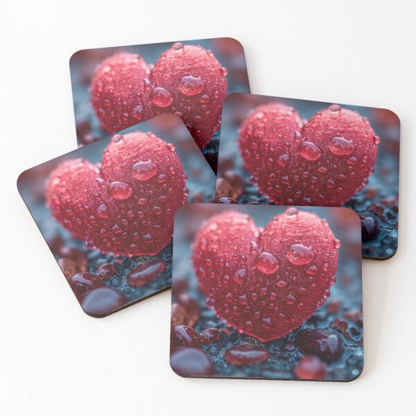 Item preview, Romantic Valentine's Day designed and sold by FireScreen.