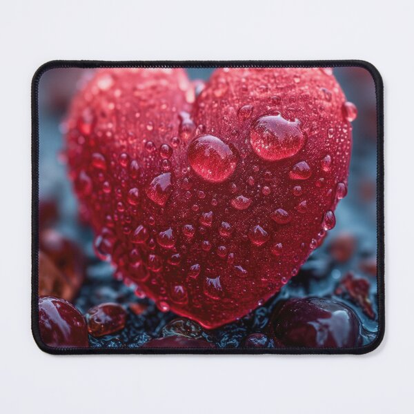 Item preview, Romantic Valentine's Day designed and sold by FireScreen.