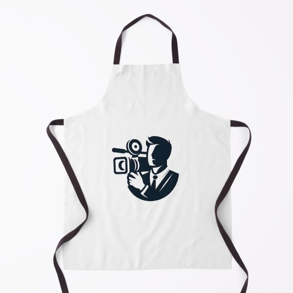 Item preview, I am professional videographer and i am passionate designed and sold by vectorillus.