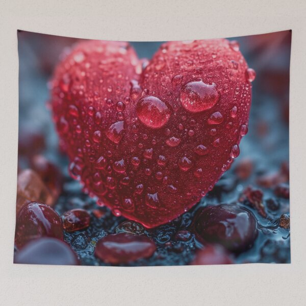 Item preview, Romantic Valentine's Day designed and sold by FireScreen.