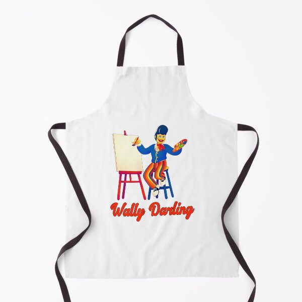 Item preview, Wally Darling designed and sold by Taptbia.