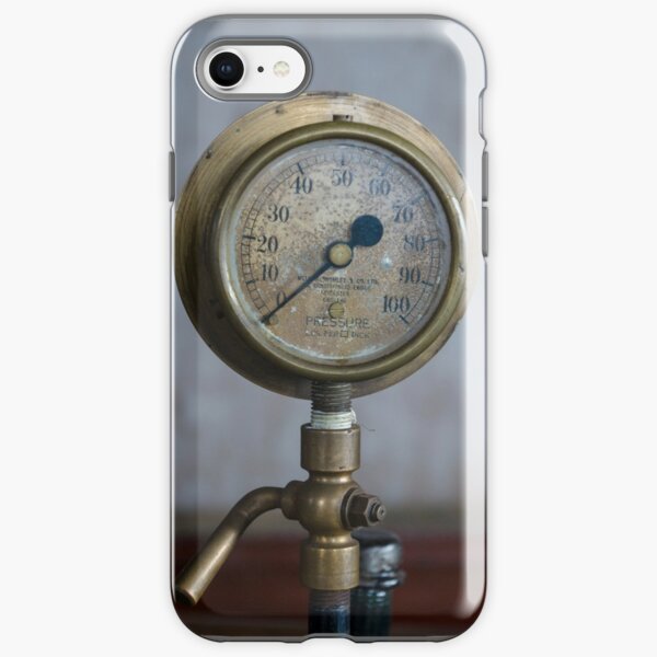 pressure gauge covers