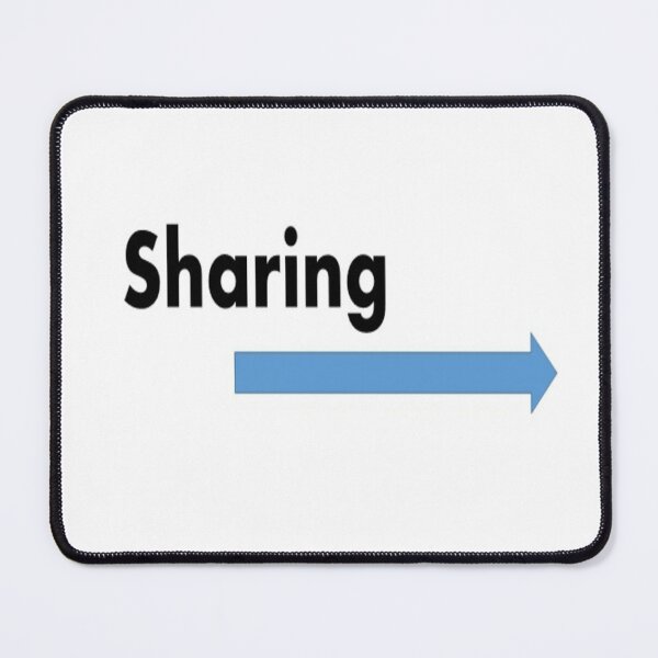 Item preview, "Sharing" - Spiritual Card designed and sold by ariksworld.