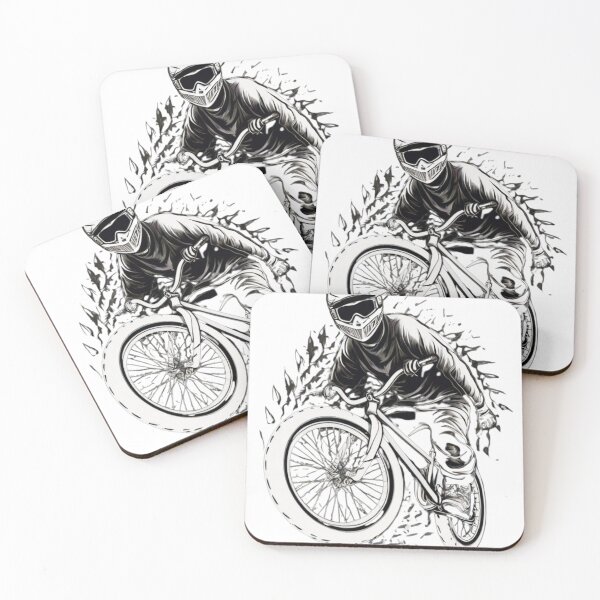 Item preview,  The BMX Odyssey designed and sold by badjershop.