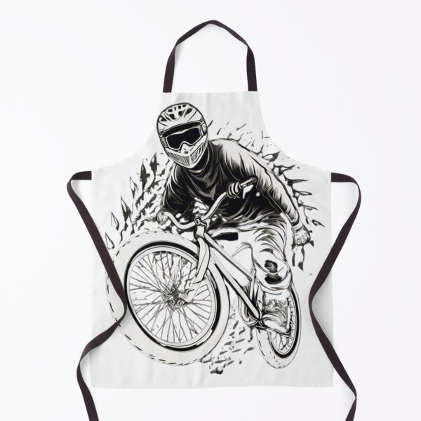 Item preview,  The BMX Odyssey designed and sold by badjershop.