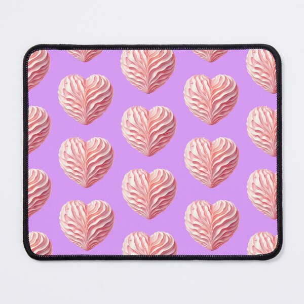 Item preview, Pink Heart for wedding, Valentine's Day, lovers designed and sold by digidecalden.