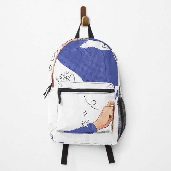 Item preview, The Inquisitor: Elevate Your Style, Ignite Your Mind designed and sold by Walkthehound.