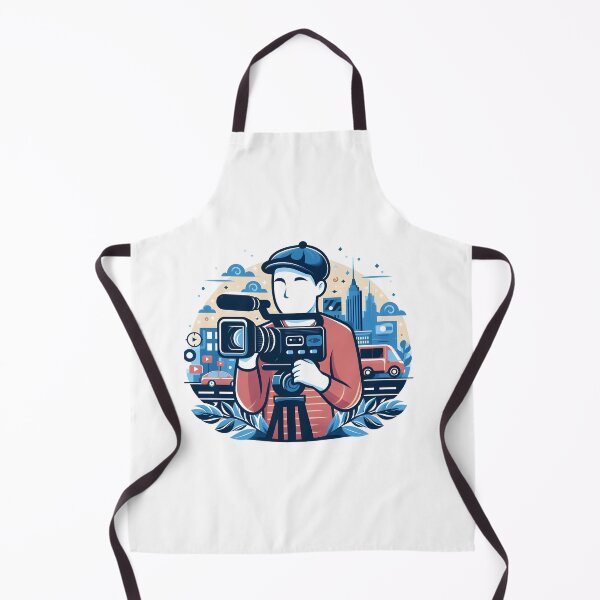 Item preview, I am professional videographer and i am passionate designed and sold by vectorillus.