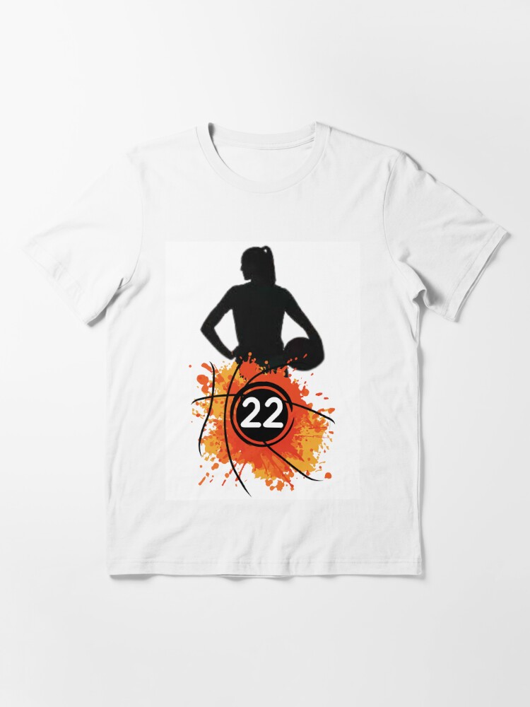 Disover Caitlin clark Essential T-Shirt, Caitlin Clark Basketball Shirt, Caitlin Clark Fan Shirt