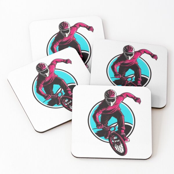 Item preview, Tales of a BMX Maverick designed and sold by badjershop.
