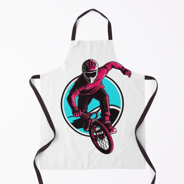 Item preview, Tales of a BMX Maverick designed and sold by badjershop.