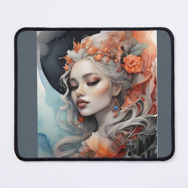 Item preview, Fairytale  about the princess designed and sold by MoerikaStyle.