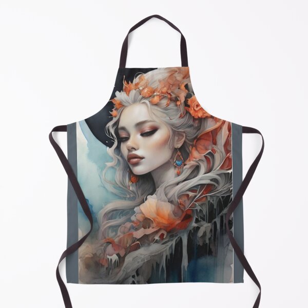 Item preview, Fairytale about the princess designed and sold by MoerikaStyle.