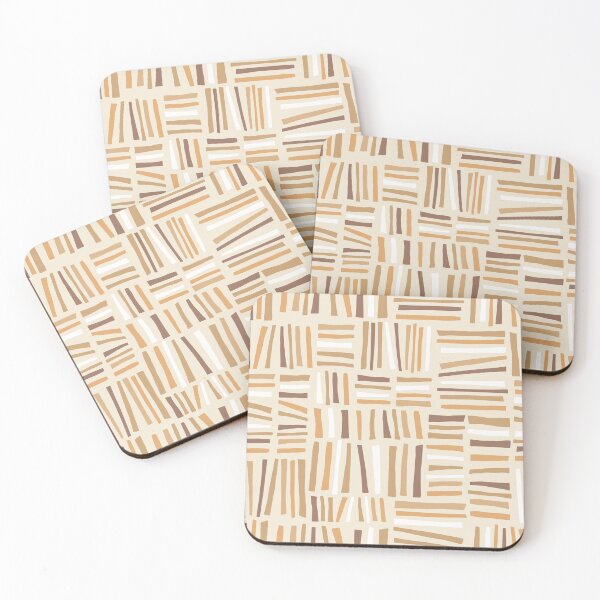 Item preview, Retro Geometric Pattern designed and sold by Sumaia Sharmin.