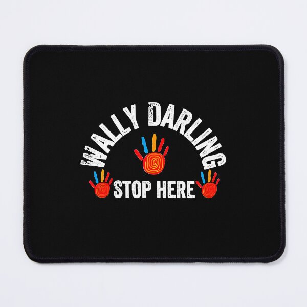 Item preview, Wally Darling designed and sold by Taptbia.