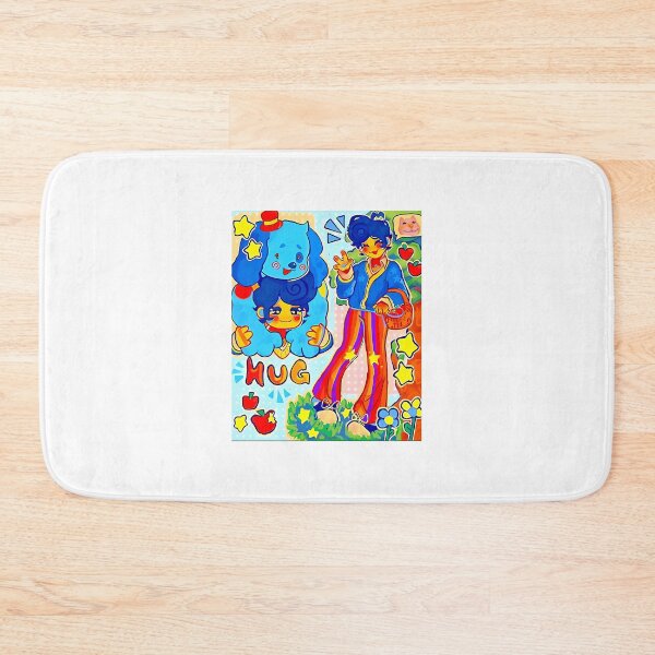 Item preview, Wally Darling designed and sold by Taptbia.