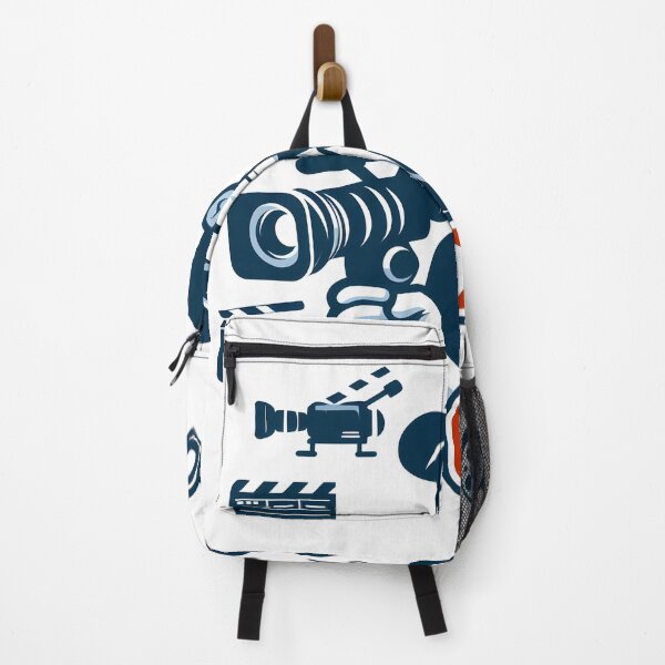 Item preview, I am professional videographer and i am passionate  designed and sold by vectorillus.