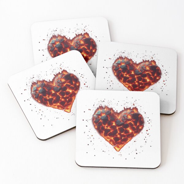 Item preview, hot LOVE designed and sold by Cabrasco.