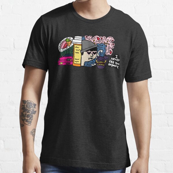 Joji Essential T-Shirt