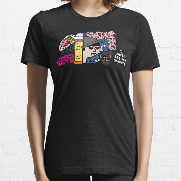 Joji Essential T-Shirt