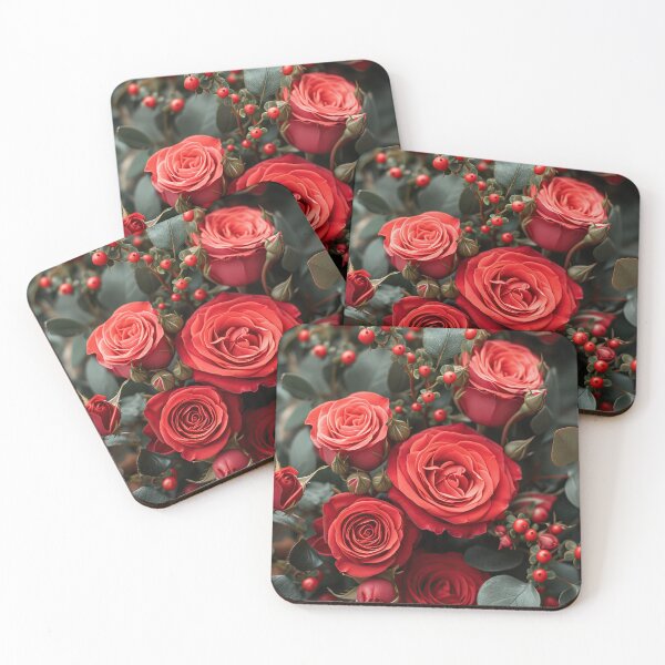 Item preview, Romantic Valentine's Day designed and sold by FireScreen.