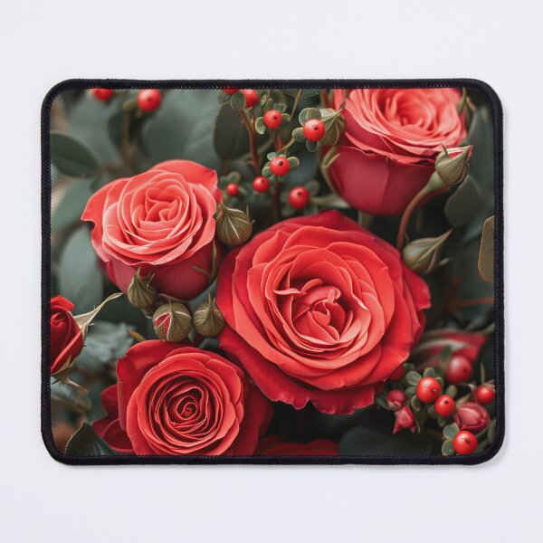 Item preview, Romantic Valentine's Day designed and sold by FireScreen.