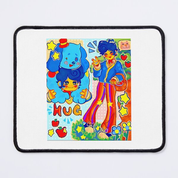 Item preview, Wally Darling designed and sold by Taptbia.