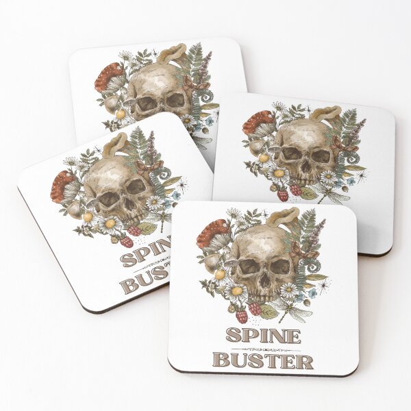 Item preview, Spine buster pro wrestling move designed and sold by heatedstitches.