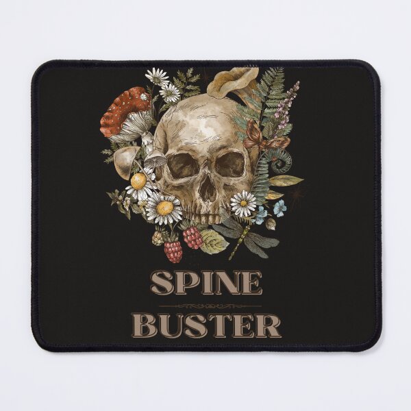 Item preview, Spine buster pro wrestling move designed and sold by heatedstitches.