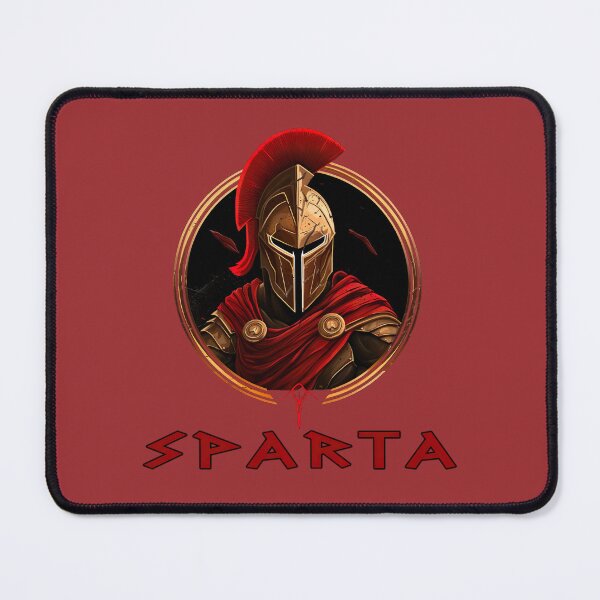 Item preview, Sparta designed and sold by Edge-Ink.