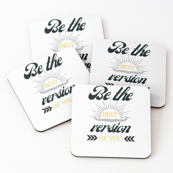 Item preview, Be the best version of you  designed and sold by BELLANEW.